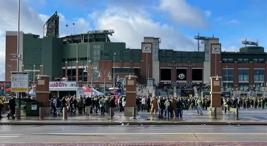 Packers Family Night Returns to Lambeau Field, 94.3 Jack FM, Playing What  We Want