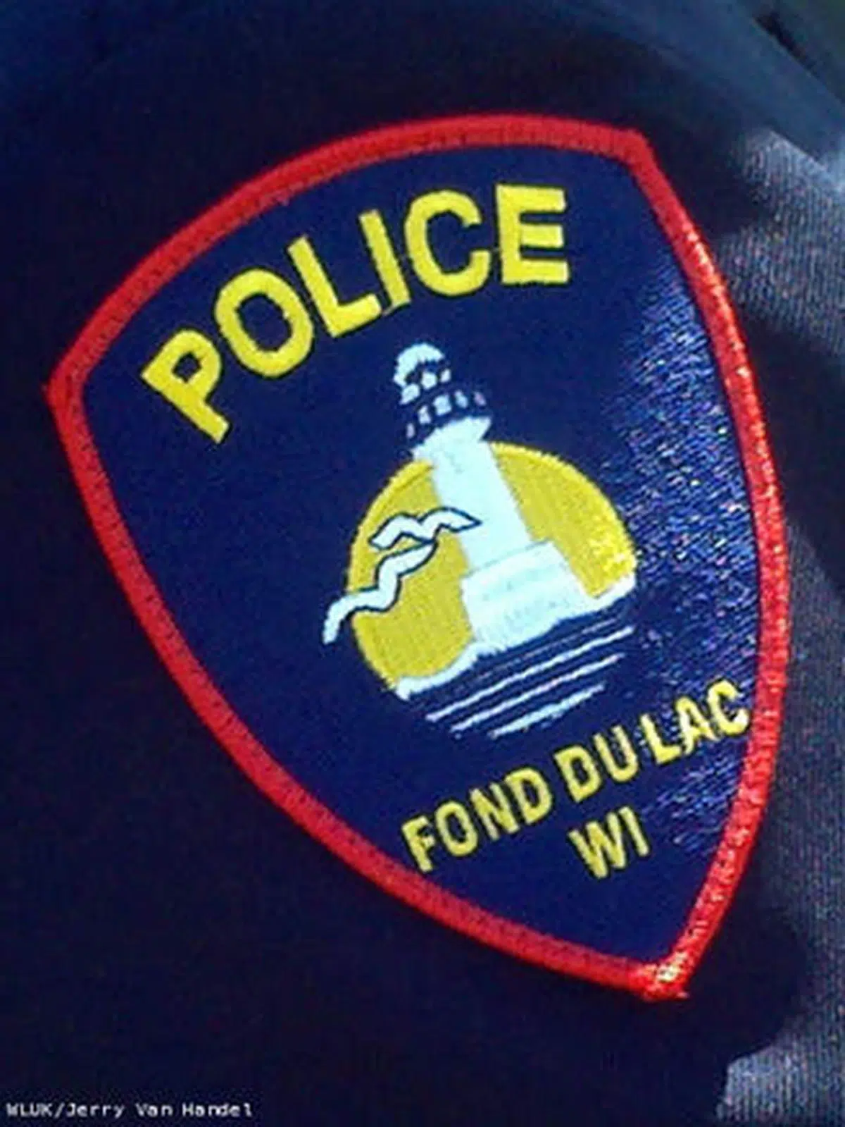 Car Crash Victim Had Been Shot, Fond Du Lac Police Investigating 