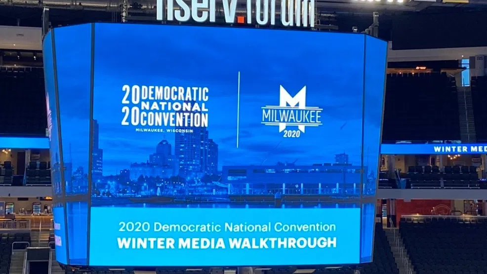 Milwaukee May Win 2024 RNC by Default… Here’s Why 1330 & 101.5 WHBL