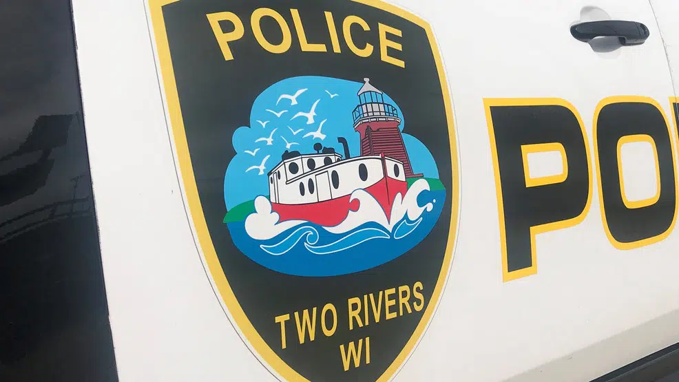 Off-Duty Two Rivers Officer Arrested For Suspected OWI | WTAQ News Talk ...