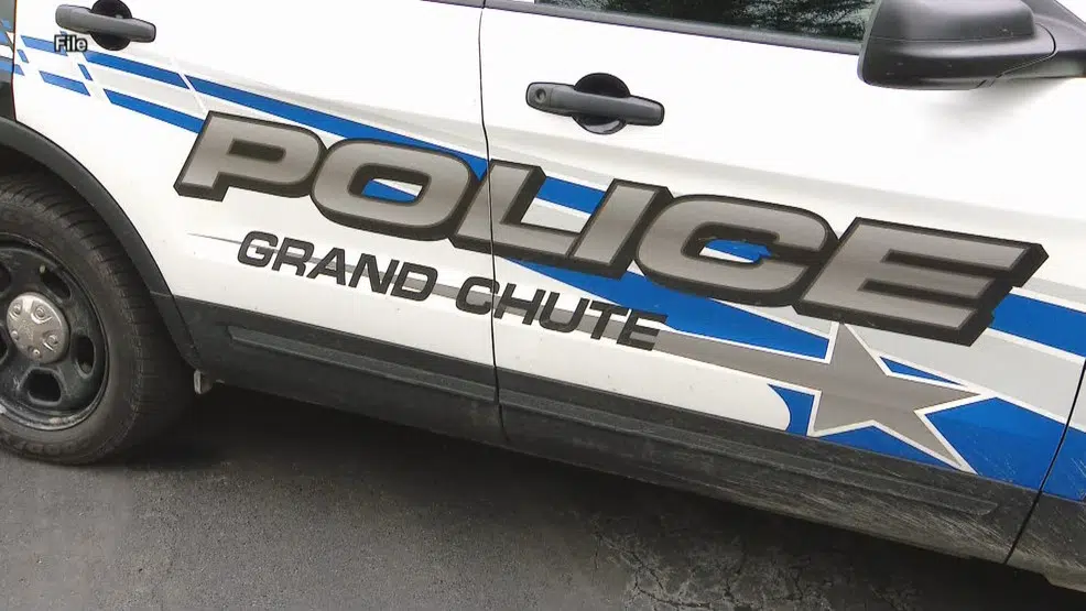 Grand Chute Police Fox River Mall Shooting was Targeted 101 WIXX