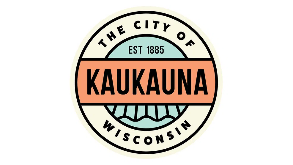 Kaukauna Unveils New City Logo, Branding | WTAQ News Talk | 97.5 FM ...