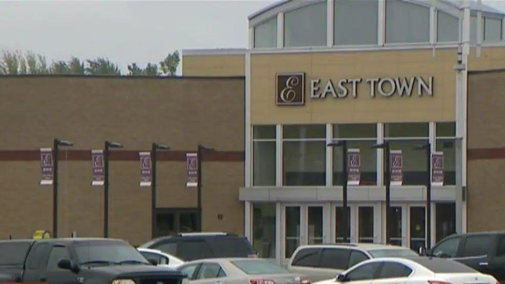 Local Developer Makes Plans for East Town Mall | WTAQ News Talk | 97.5