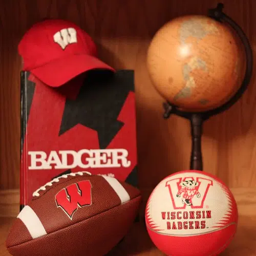 Wisconsin Badgers get their bowl bid WTAQ News Talk 97.5 FM · 1360