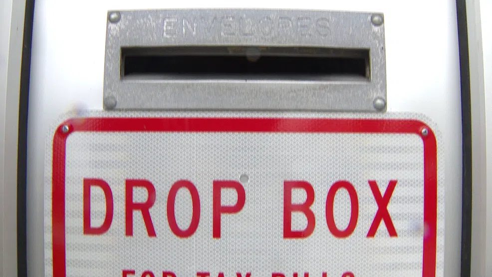 Wisconsin Supreme Court Ballot Drop Boxes Legal Only at Election