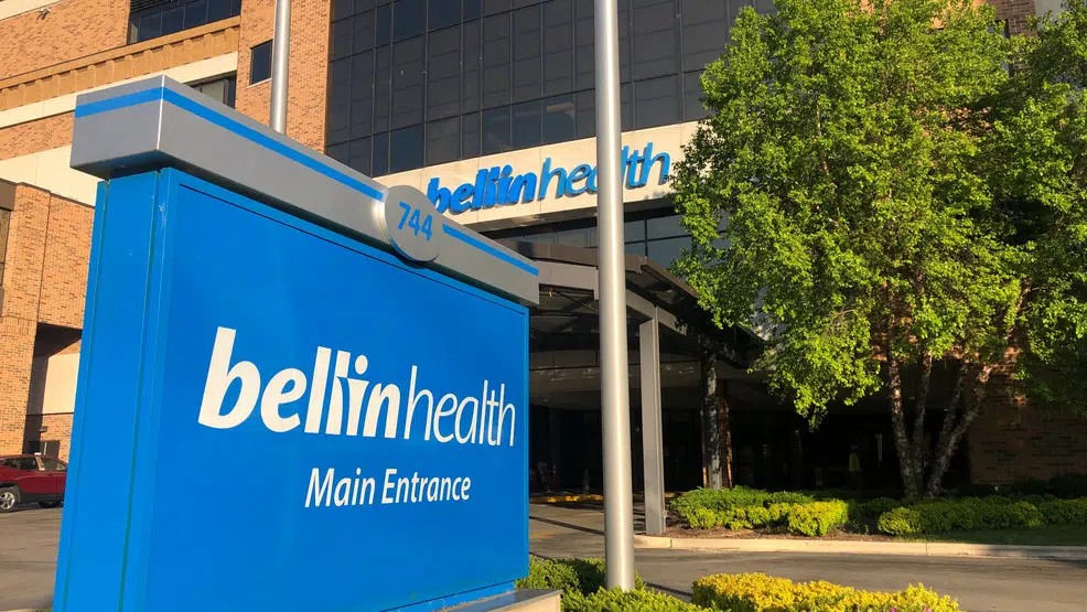 Bellin Specialist ‘We’re Going to See Masks in Healthcare for the