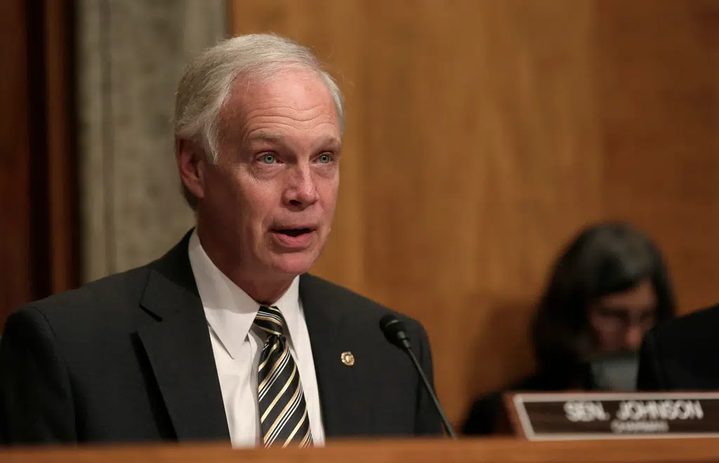 Former Brown County GOP Chair At Odds With US Senator Ron Johnson