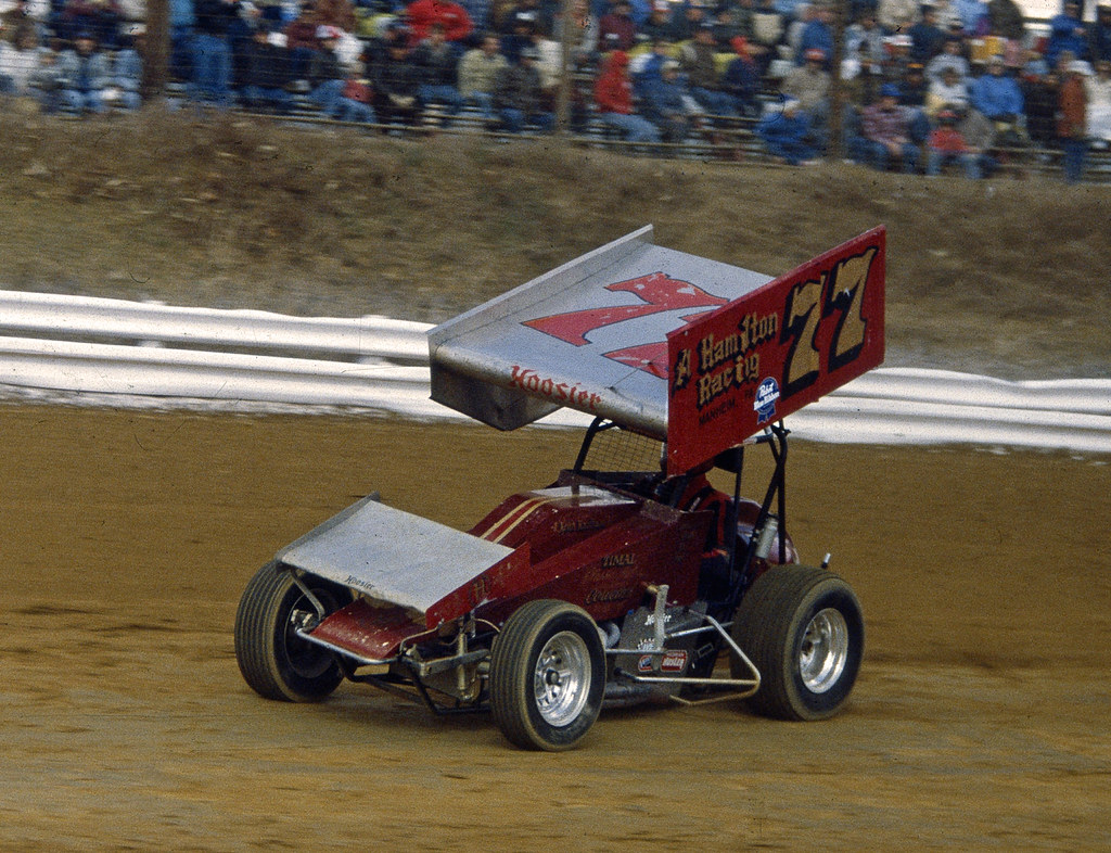 Outlaw Sprint Series announces 2021 schedule - Vimarsana News