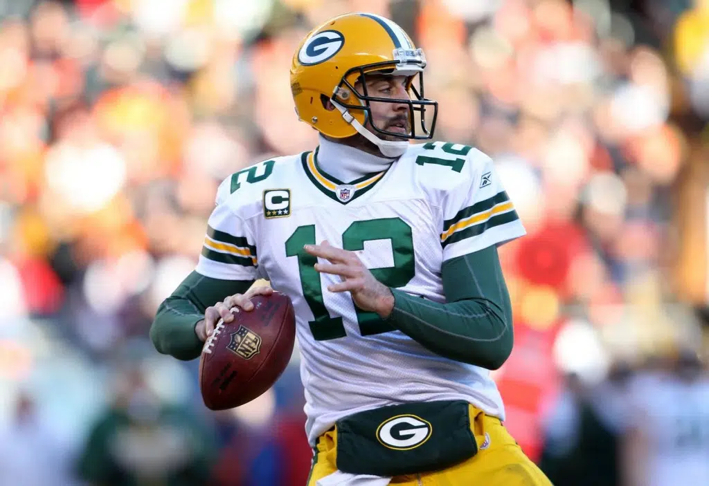 Sources: Rodgers Doesn't Want to Return to Green Bay