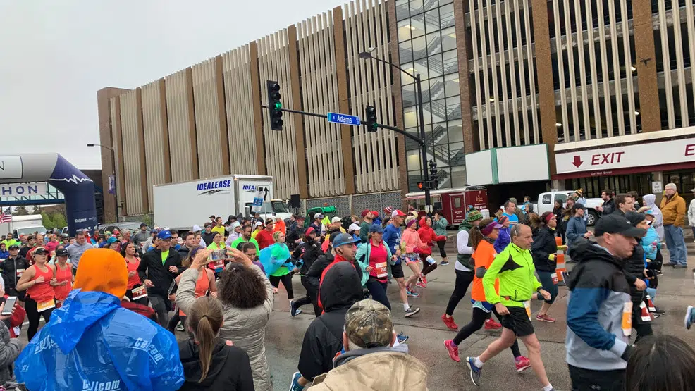 Green Bay Marathon Going Virtual for 2021 Race Duke FM