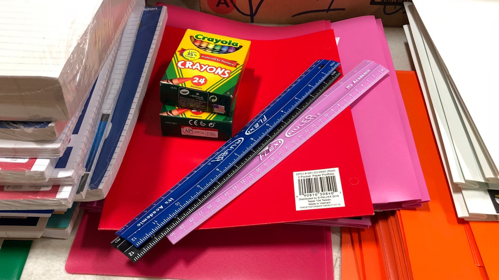 Back-to-School Spending Expects to Hit Record High, with Wisconsin Feeling the Impact - Vimarsana News