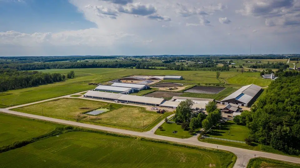 Brown County Breakfast On The Farm Could Look A Little Different This