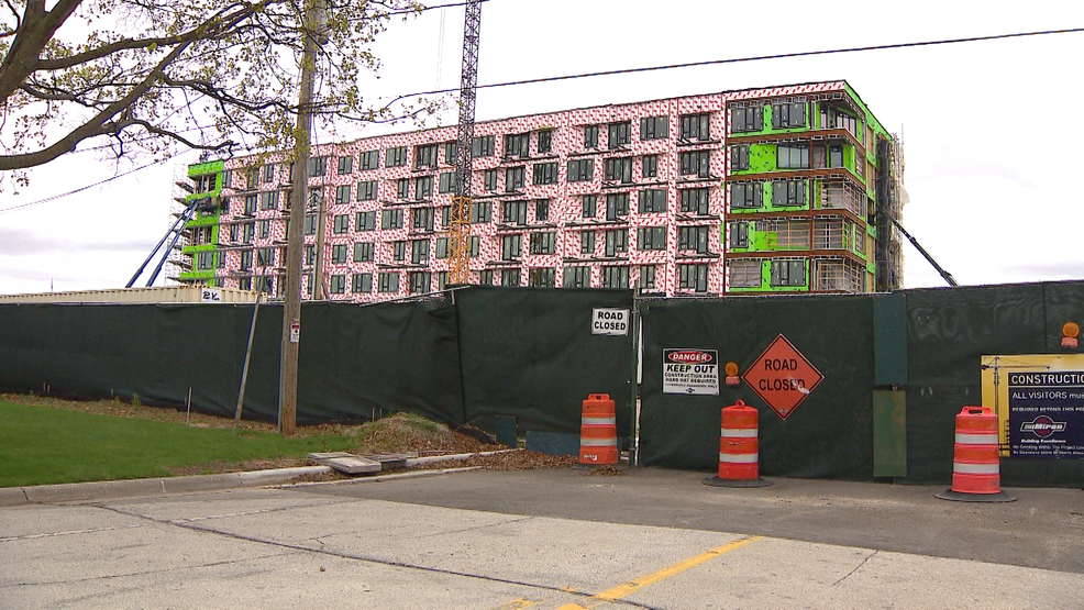 TitletownFlats to Welcome Residents This Fall - Vimarsana News