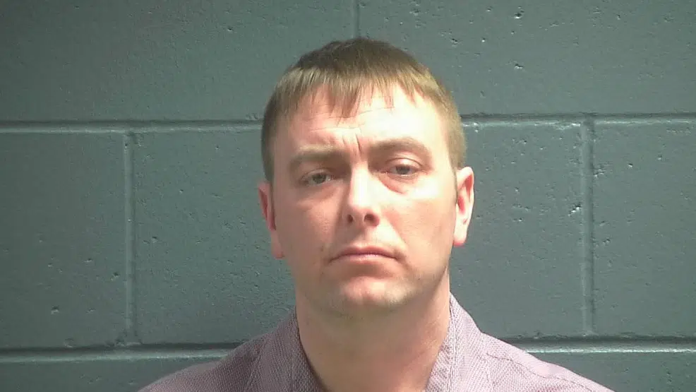 Suring Official Pleads Not Guilty To Child Assault Charges WTAQ News