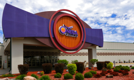 Healing After Shooting Continues With Casino Re-Opening - Vimarsana News