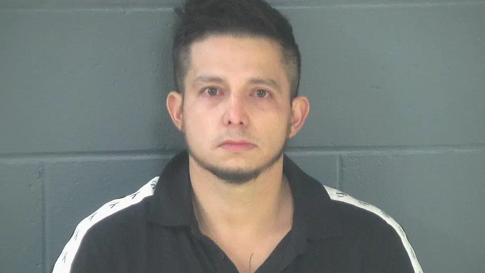 2 Million Bond Set for Little Suamico Murder Suspect Duke FM