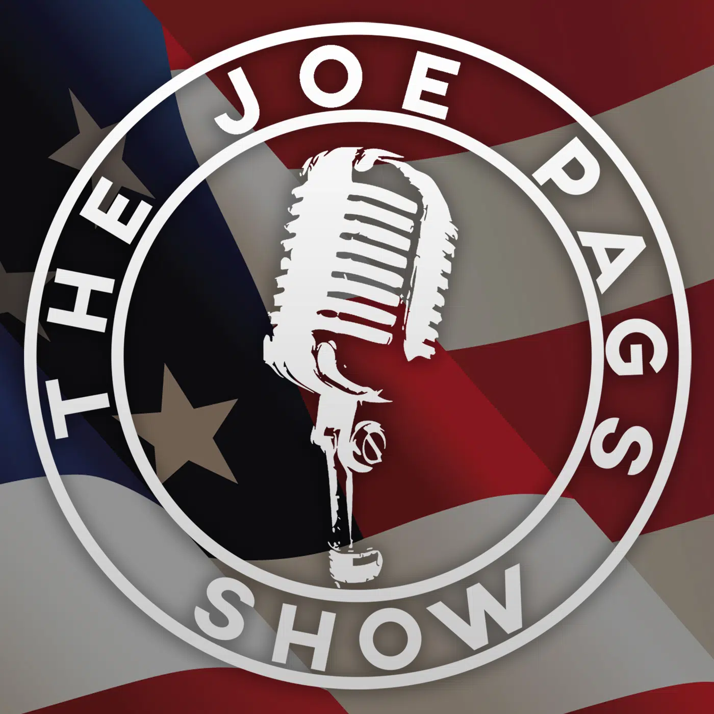 The Joe Pags Show