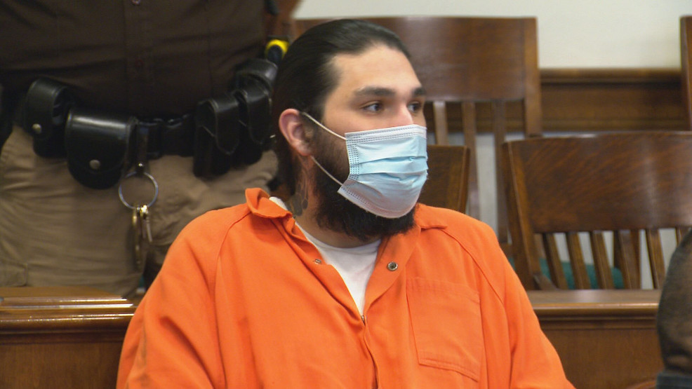 Man Convicted in West Side Green Bay Murder - Vimarsana News