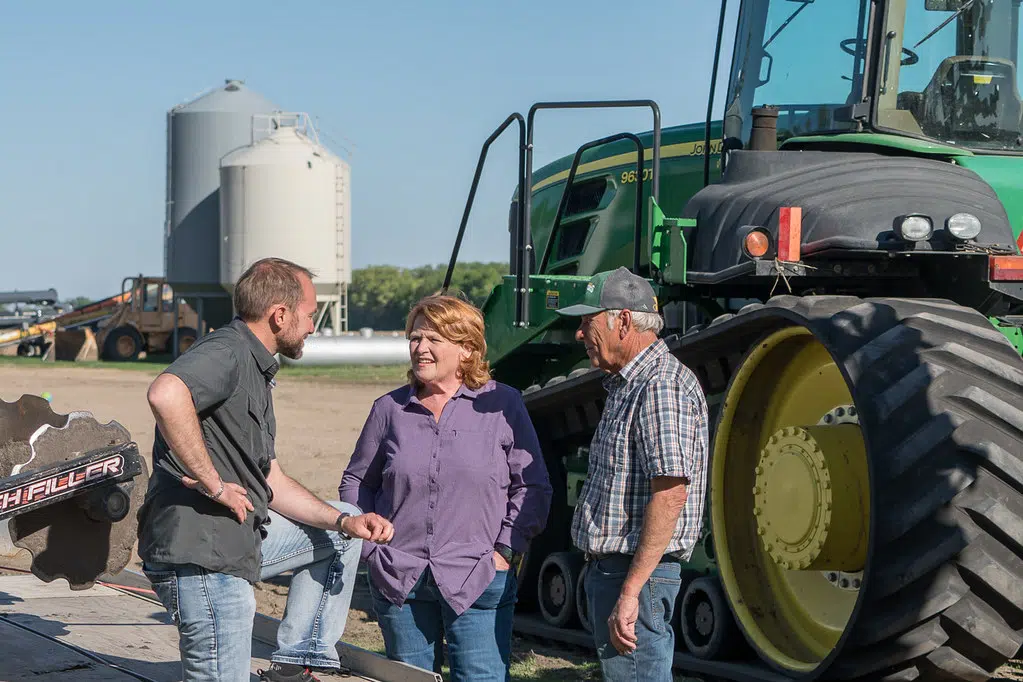 Is There Truth To TikToks Claiming Farmers Are Paid To Destroy Crops