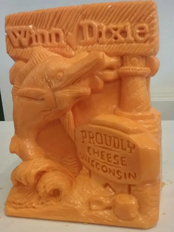 Making : Cheese wax sculptures – Naturally Fun Days