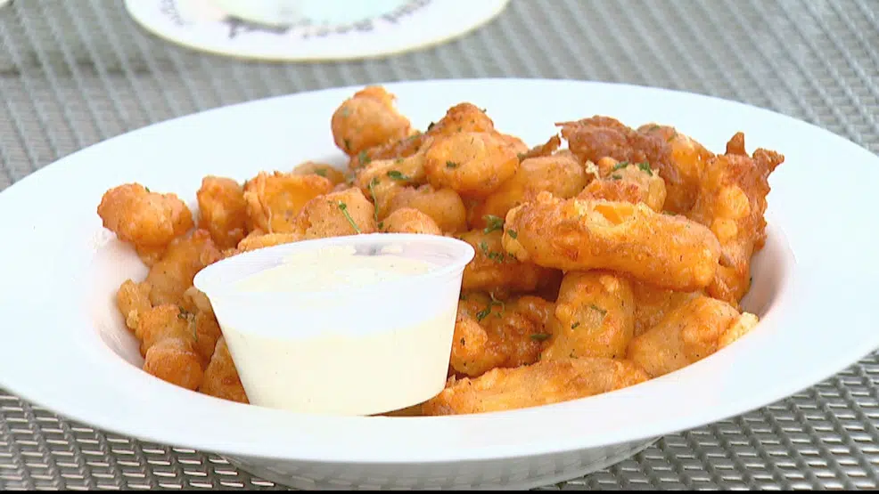 Squeak, Squeak! It’s National Cheese Curd Day | 1330 & 101.5 WHBL