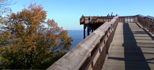 The Hot Spot To View Fall Colors - Vimarsana News