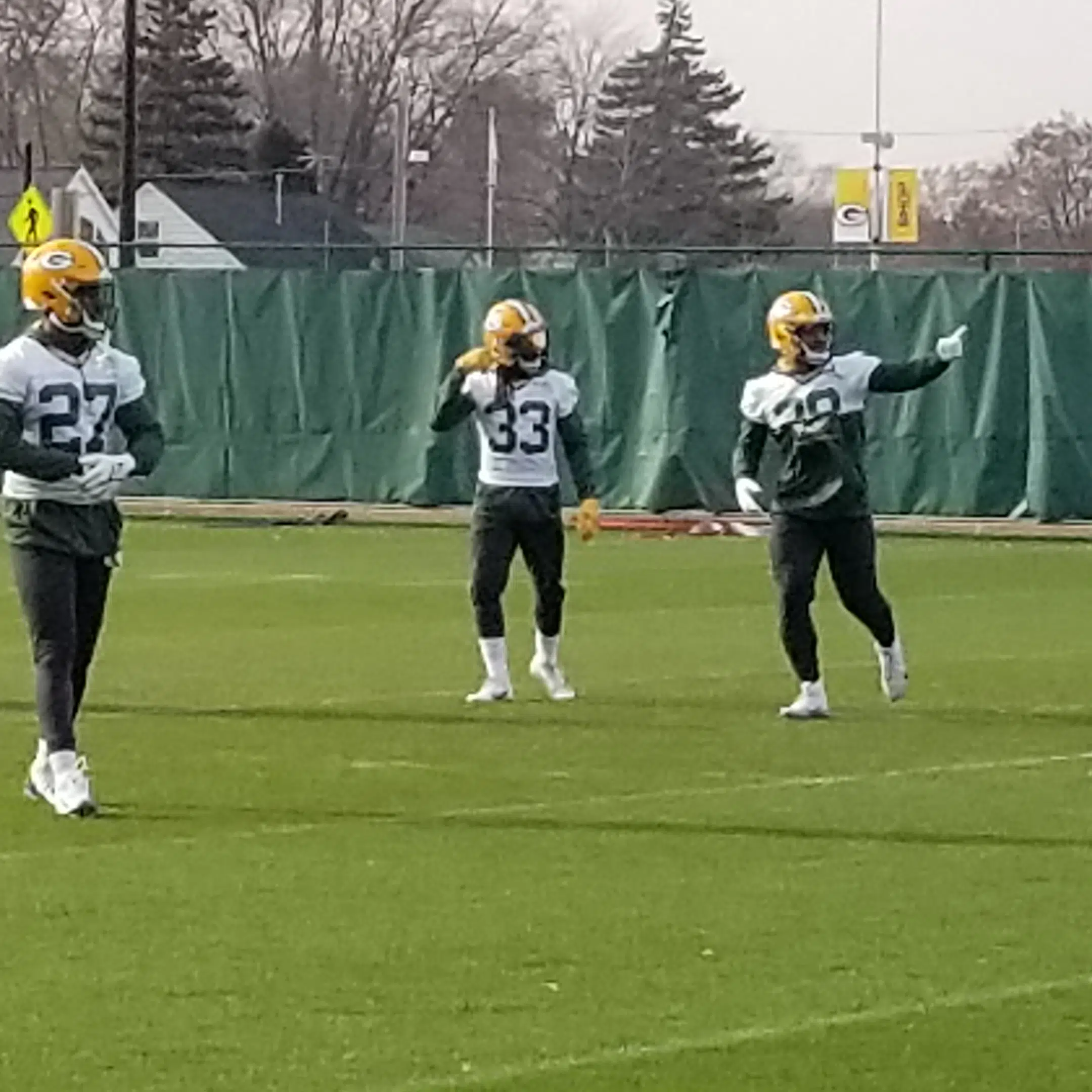 Rob Demovsky on X: The Packers' 2022 schedule…