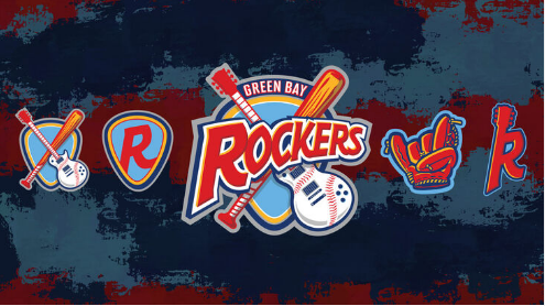 Green Bay Rockers edge Rockford in extra innings - Vimarsana News