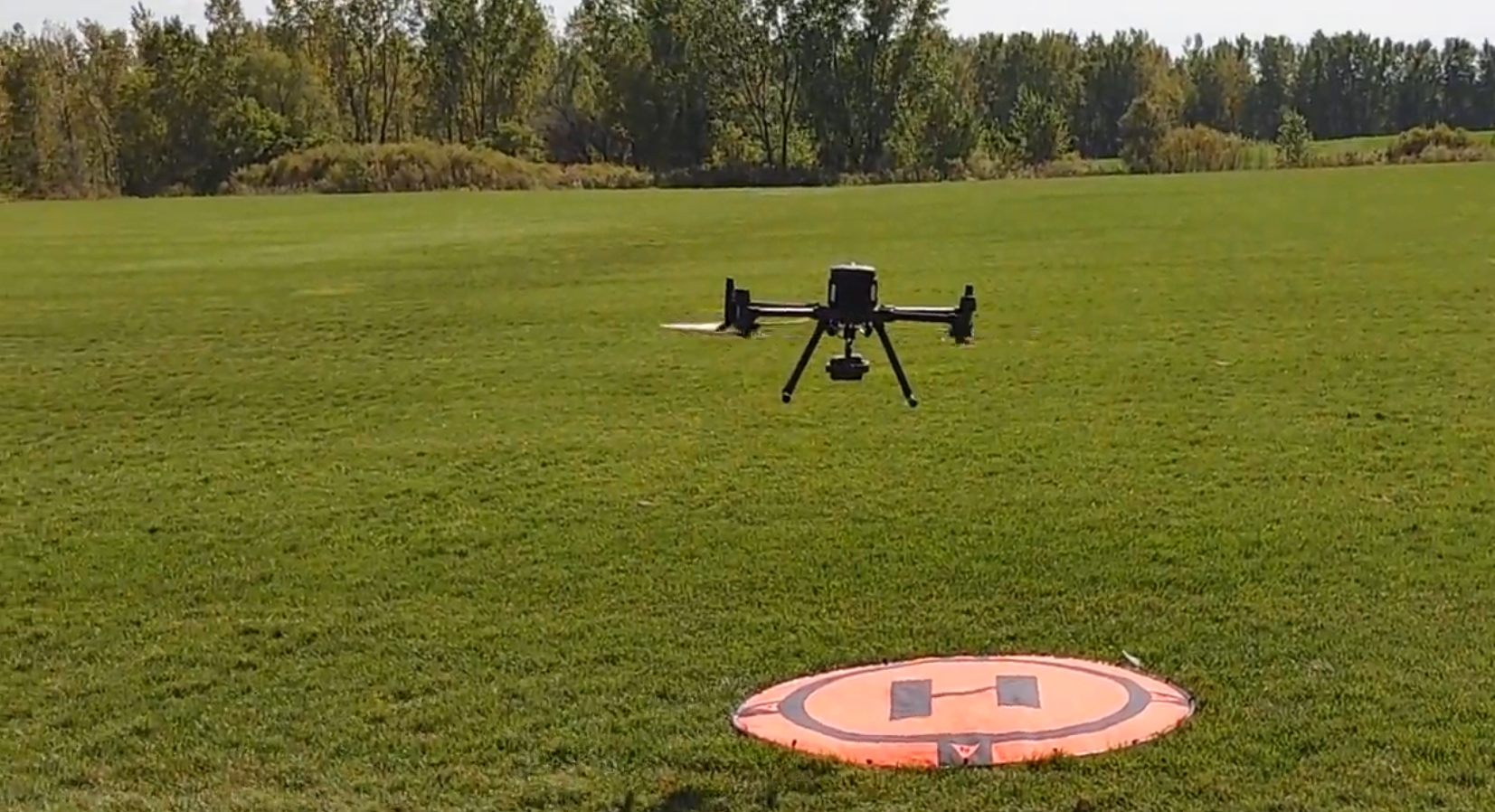 Green Bay Metro Fire Department's Drone Program Takes to the Skies | Y100 WNCY | Your Home For Country & Fun - Vimarsana News