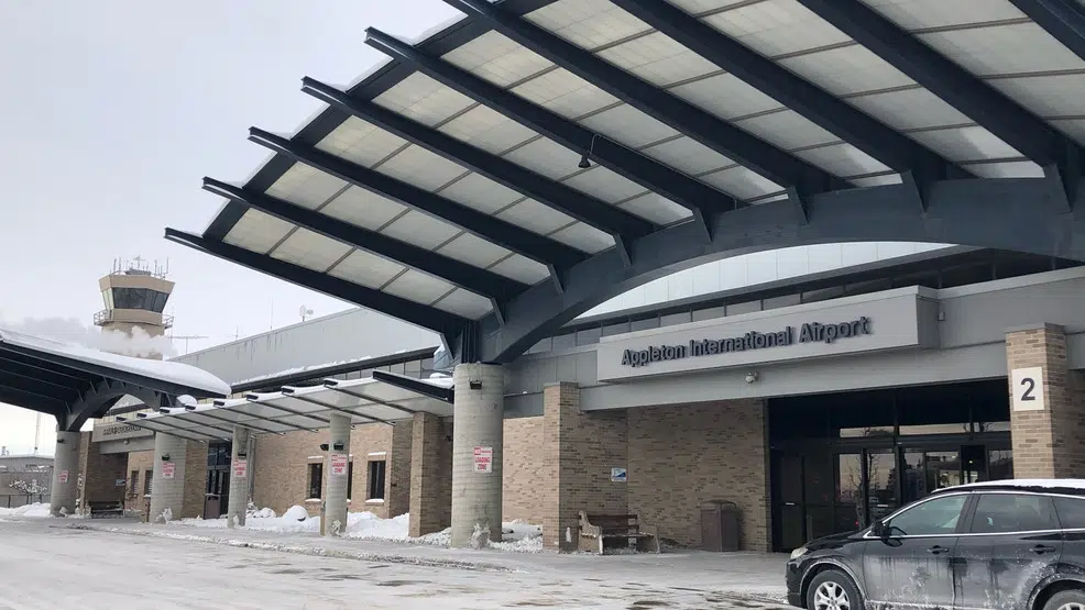 Allegiant Adds Three Nonstop Routes from Appleton International Airport