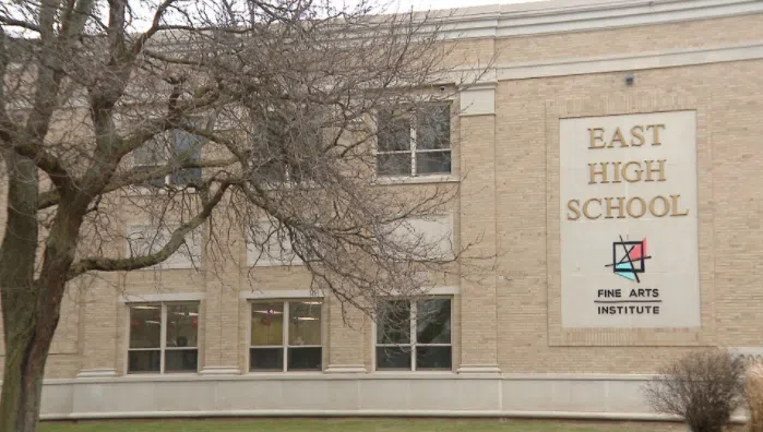 Green Bay Middle, High Schools Go Remote After Gun Found in Locker ...