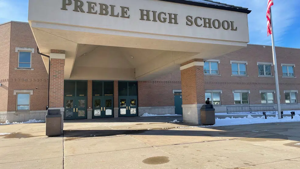 Green Bay’s Public School District Projects 15 Enrollment Drop Over