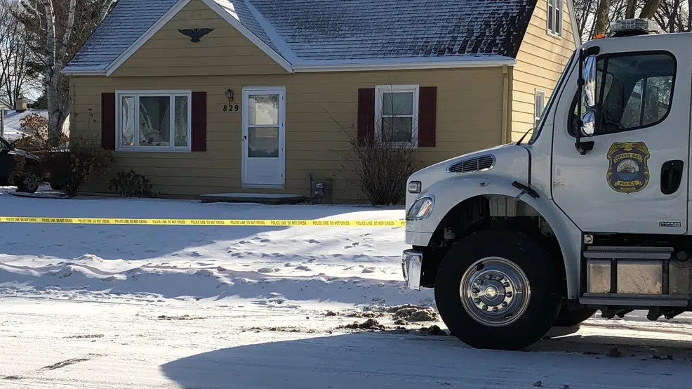 Police Investigating ‘Suspicious Death’ at WestSide Green Bay Home