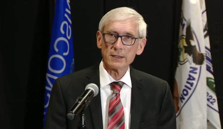 Governor Working with Illinois, Missouri Planned Parenthood Groups to Ensure Abortion Access for Wisconsinites - Vimarsana News