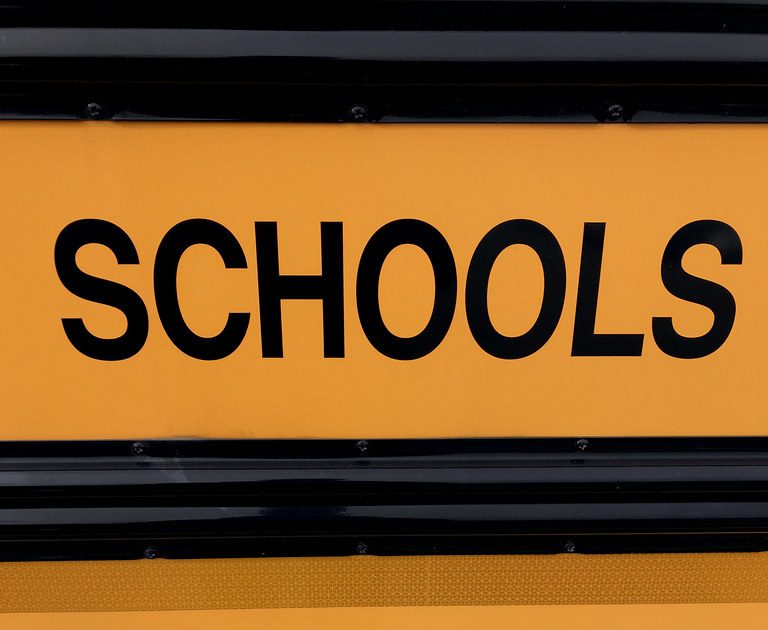 Water Main Break, School Cancelled - Vimarsana News