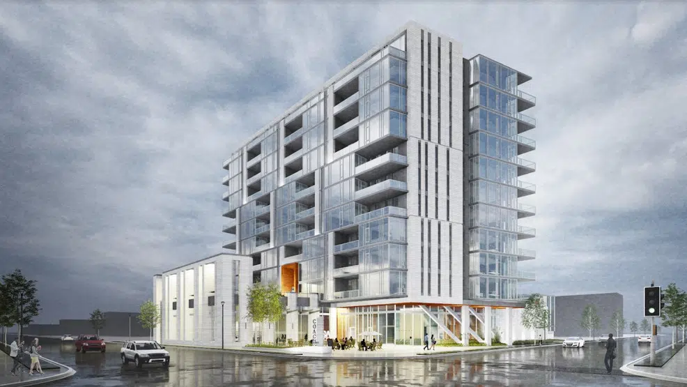 More Condos Could Be Coming To Ashwaubenon WTAQ News Talk 97.5 FM