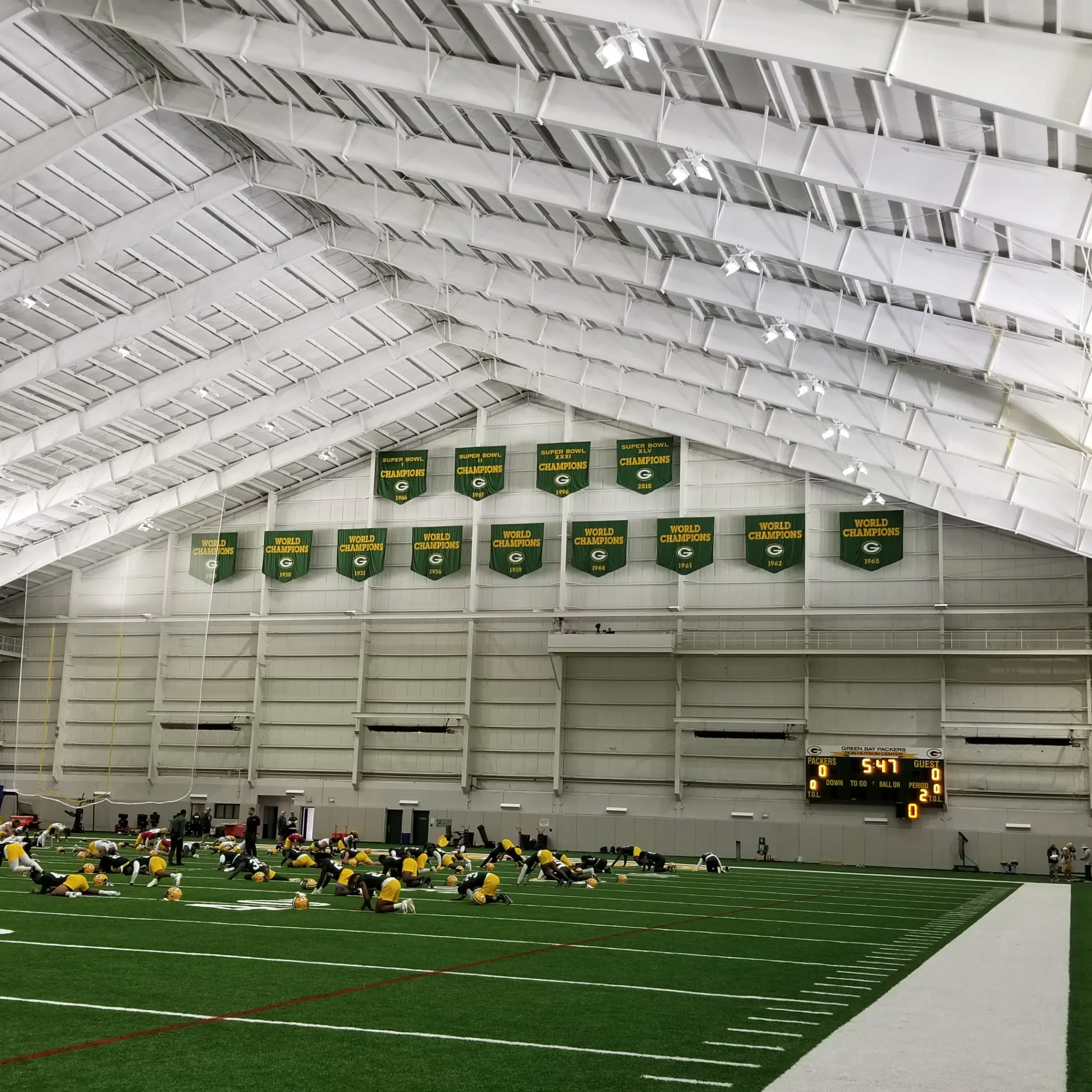 Packers Announce 2022 Opponents, WTAQ News Talk, 97.5 FM · 1360 AM