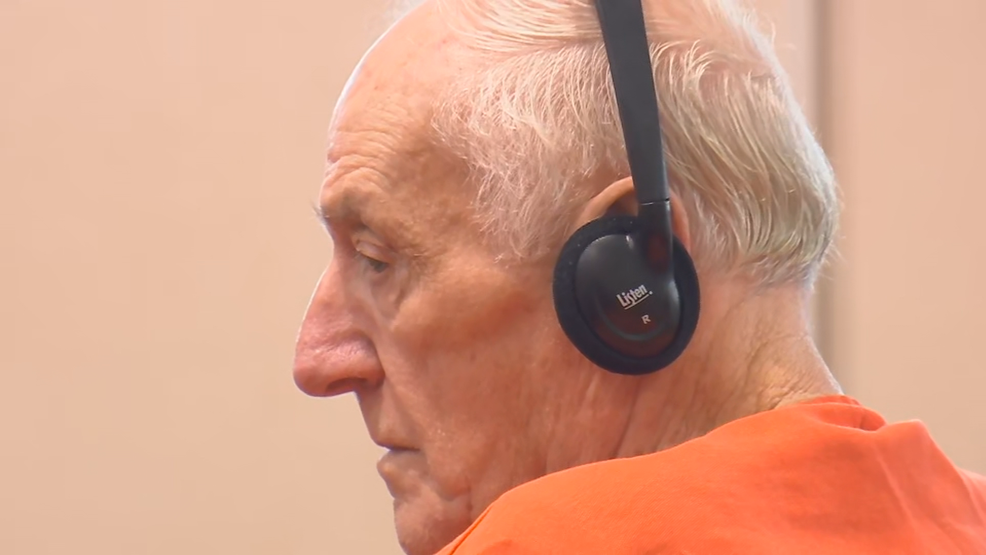 Psychiatric Evaluation Ordered for Man Convicted of Double Homicide - Vimarsana News
