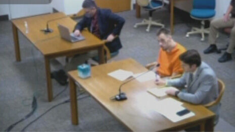 Man Ordered to Stand Trial in Appleton Church Standoff - Vimarsana News
