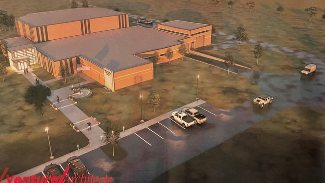 Kewaunee County Set To Vote On New Jail Proposal - Vimarsana News