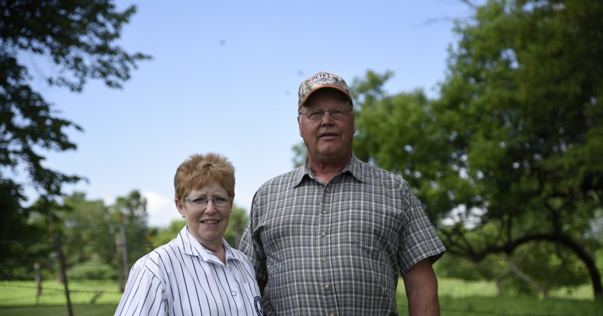 Wisconsin Cattlemen's Association recognizes award winners at Summer Tour - Vimarsana News