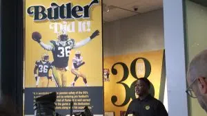 Packers Unveil Alternate Uniforms, WTAQ News Talk, 97.5 FM · 1360 AM