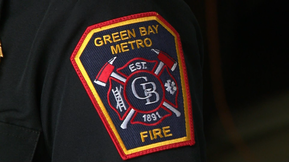Finalists For Green Bay Fire Chief Job to be Interviewed This Week - Vimarsana News