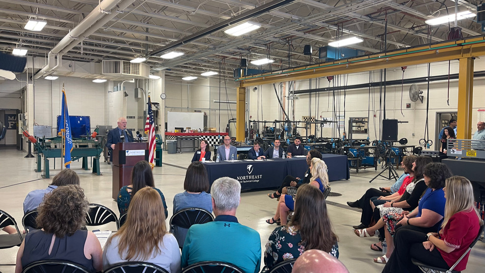 50 New Scholarships Announced for Local Manufacturing Students - Vimarsana News