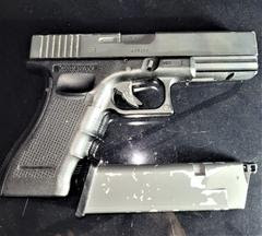 Green Bay Police Seize Another Facsimile Firearm - Vimarsana News