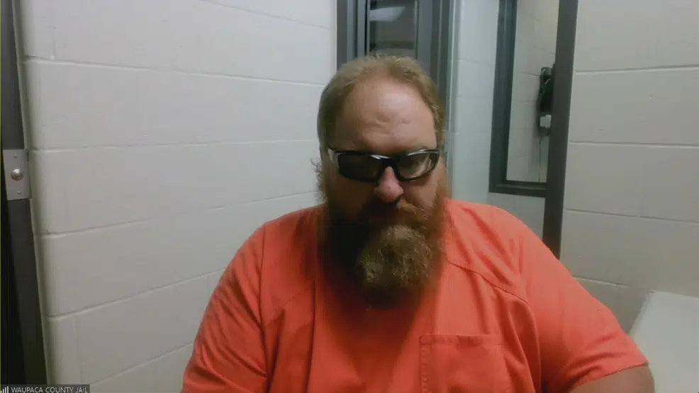 Waupaca County 1992 Homicide Case on Hold Until Suspect Hires Attorney