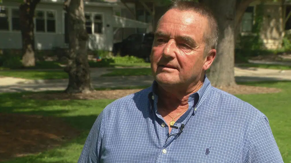 Former Green Bay Mayor Jim Schmidt Chooses Not to Run Again 101 WIXX