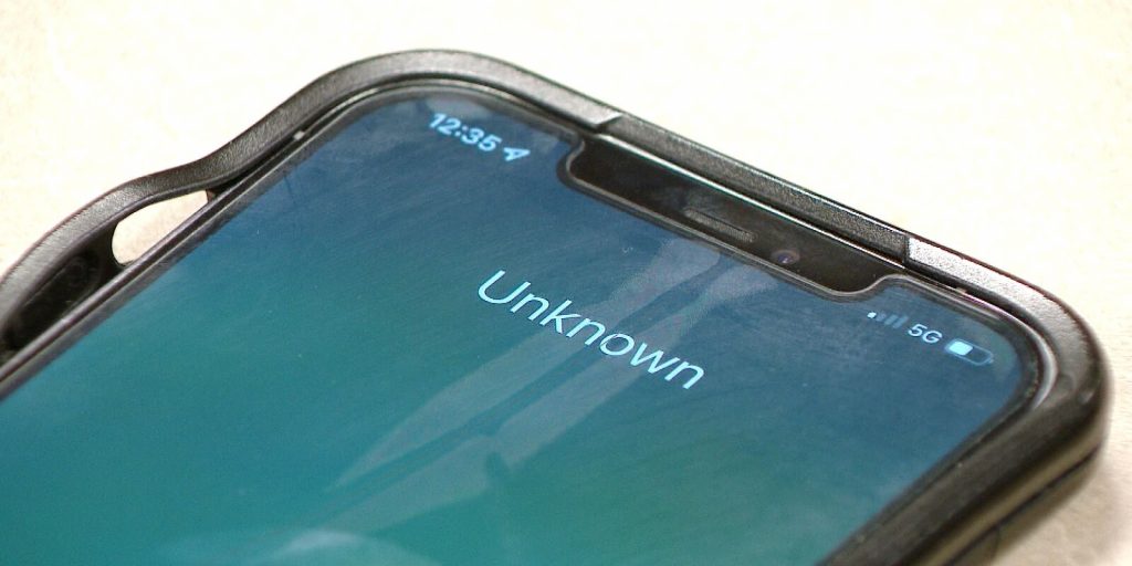 DOJ & DATCP Participating in "Operation Stop Scam Calls" - Vimarsana News