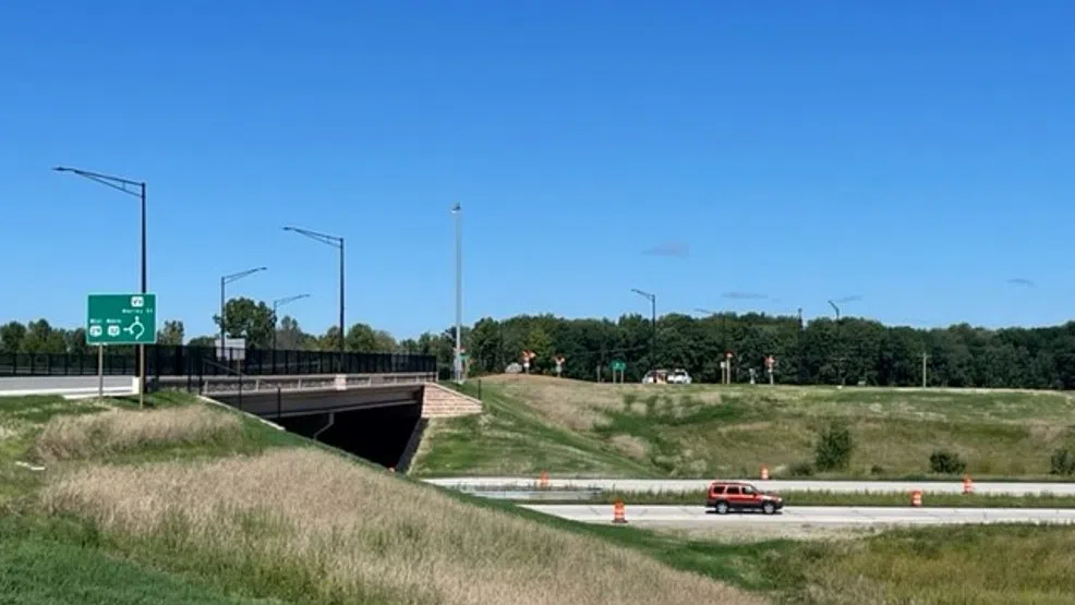 Highway 29 Interchange Project Aims To Improve Safety Duke FM