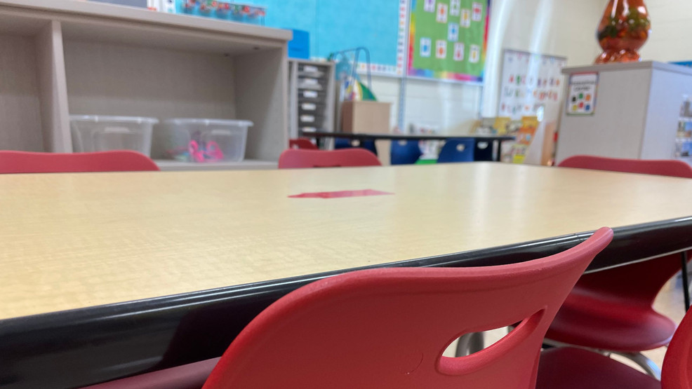 Teachers Deal With Pandemic Stress - Vimarsana News